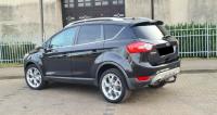 Amotizor ford kuga 2013