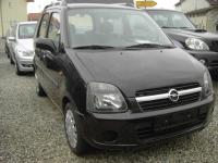 Amotizor opel agila a 2004