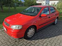 Amotizor opel astra g 2003