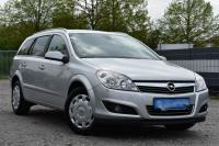 Amotizor opel astra h 2006