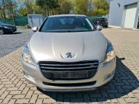 Amotizor peugeot 508 2012