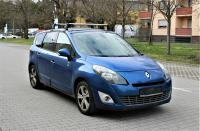 Amotizor renault scenic 2012