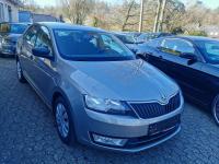 Amotizor skoda rapid 2015