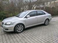 Amotizor toyota avensis 2005