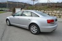 Ansamblu stergatoare audi a6 2006