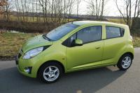 Ansamblu stergatoare chevrolet spark 2009