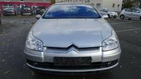 Ansamblu stergatoare citroen c5 2007