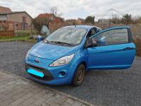 Ansamblu stergatoare ford ka 2009