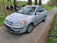 Ansamblu stergatoare hyundai accent 2010