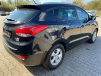 Ansamblu stergatoare hyundai ix35 2013