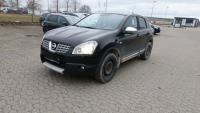 Ansamblu stergatoare nissan qashqai 2011