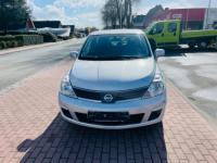 Ansamblu stergatoare nissan tiida 2011