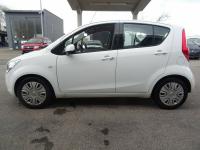 Ansamblu stergatoare opel agila b 2011