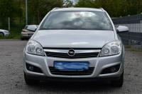 Ansamblu stergatoare opel astra h 2006