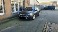 Ansamblu stergatoare opel insignia a 2014