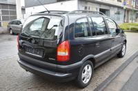 Ansamblu stergatoare opel zafira a 2003