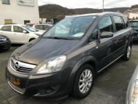 Ansamblu stergatoare opel zafira b 2009