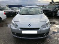 Ansamblu stergatoare renault fluence 2012