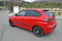 Ansamblu stergatoare seat ibiza 2005