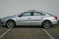 Ansamblu stergatoare volkswagen passat cc 2006