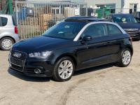 Arcuri audi a1 2009