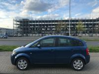 Arcuri audi a2 2002