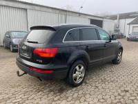 Arcuri audi q7 2006