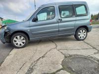 Arcuri citroen berlingo 2005