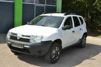 Arcuri dacia duster 2014