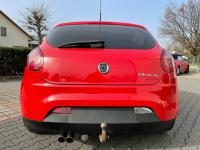 Arcuri fiat bravo 2012