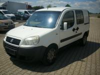 Arcuri fiat doblo 2009