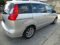 Arcuri mazda 5 2008