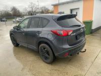 Arcuri mazda cx 5 2009