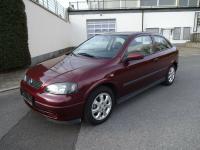 Arcuri opel astra g 2003