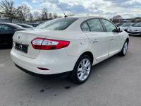 Arcuri renault fluence 2012