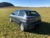 Arcuri seat ibiza 2005