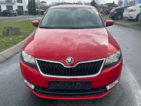 Arcuri skoda rapid 2015