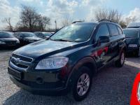 Aripa fata chevrolet captiva 2007