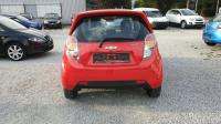 Aripa fata chevrolet spark 2009