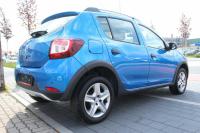 Aripa fata dacia sandero stepway 2017