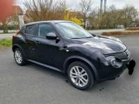 Aripa fata nissan juke 2015