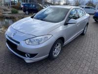 Aripa fata renault fluence 2012