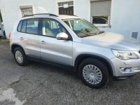 Aripa fata volkswagen tiguan 2011