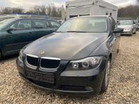 Aripa spate bmw seria 3 e90 2010