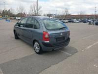 Aripa spate citroen xsara picasso 2008