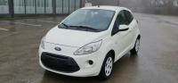 Aripa spate ford ka 2009