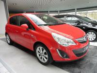 Aripa spate opel corsa e 2016