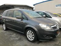 Aripa spate opel zafira b 2009