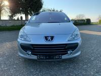 Aripa spate peugeot 307 2008