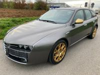 Axe cu came alfa romeo 159 2007